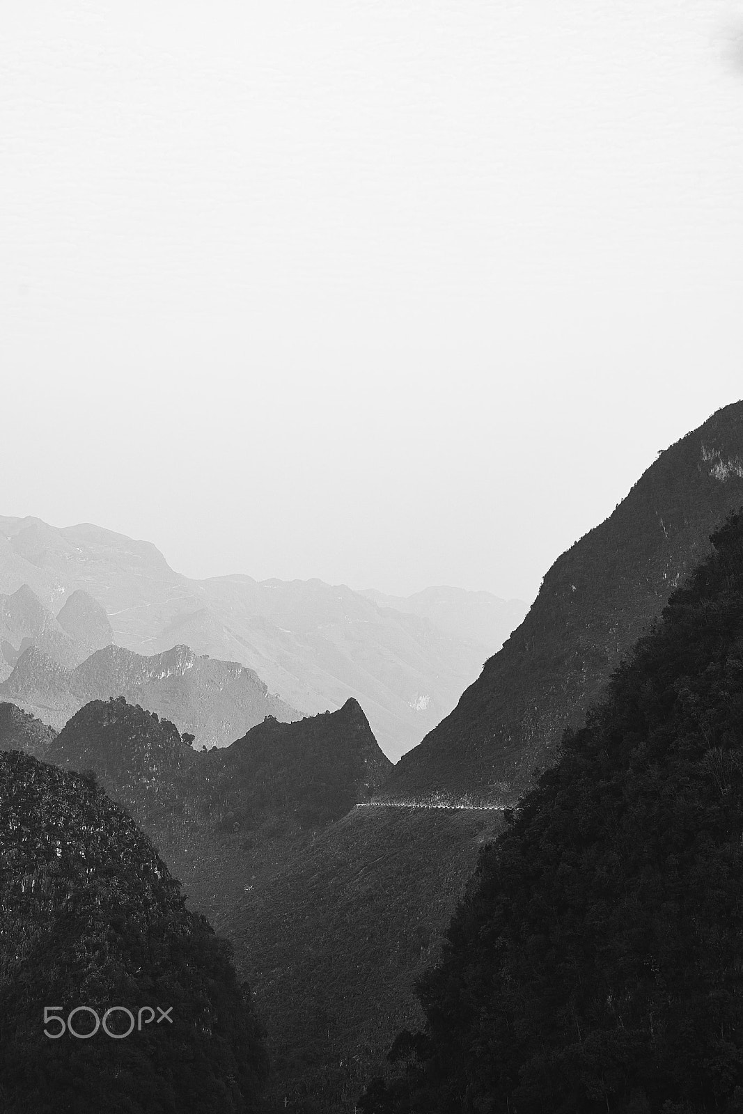 Sony a7 sample photo. Vietnam bien al norte photography
