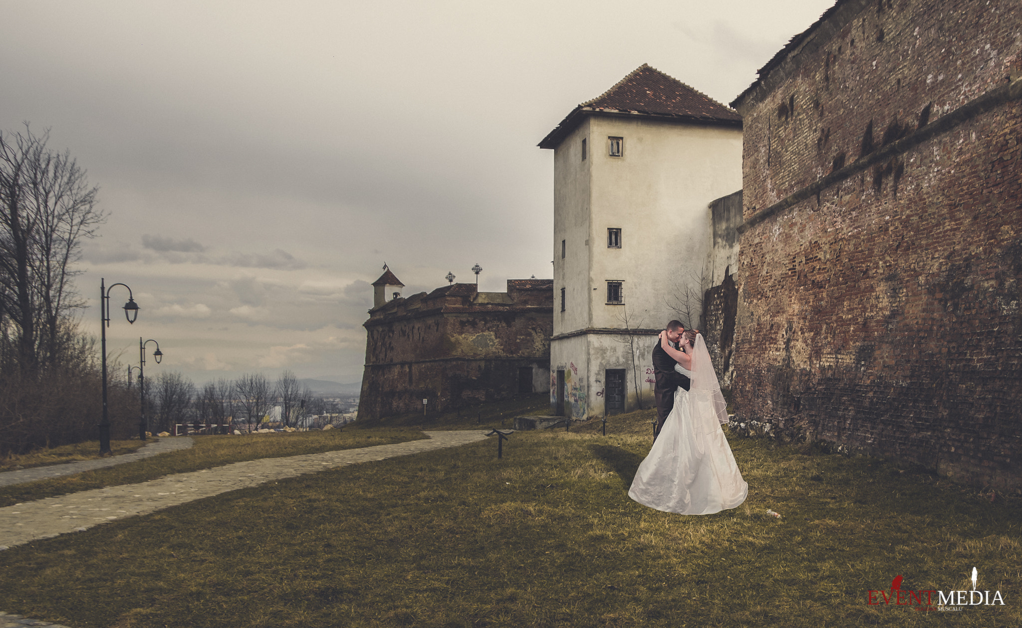 Canon EOS 60D sample photo. Wedding photography