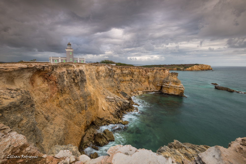 Nikon AF-S Nikkor 17-35mm F2.8D ED-IF sample photo. Storm coming photography