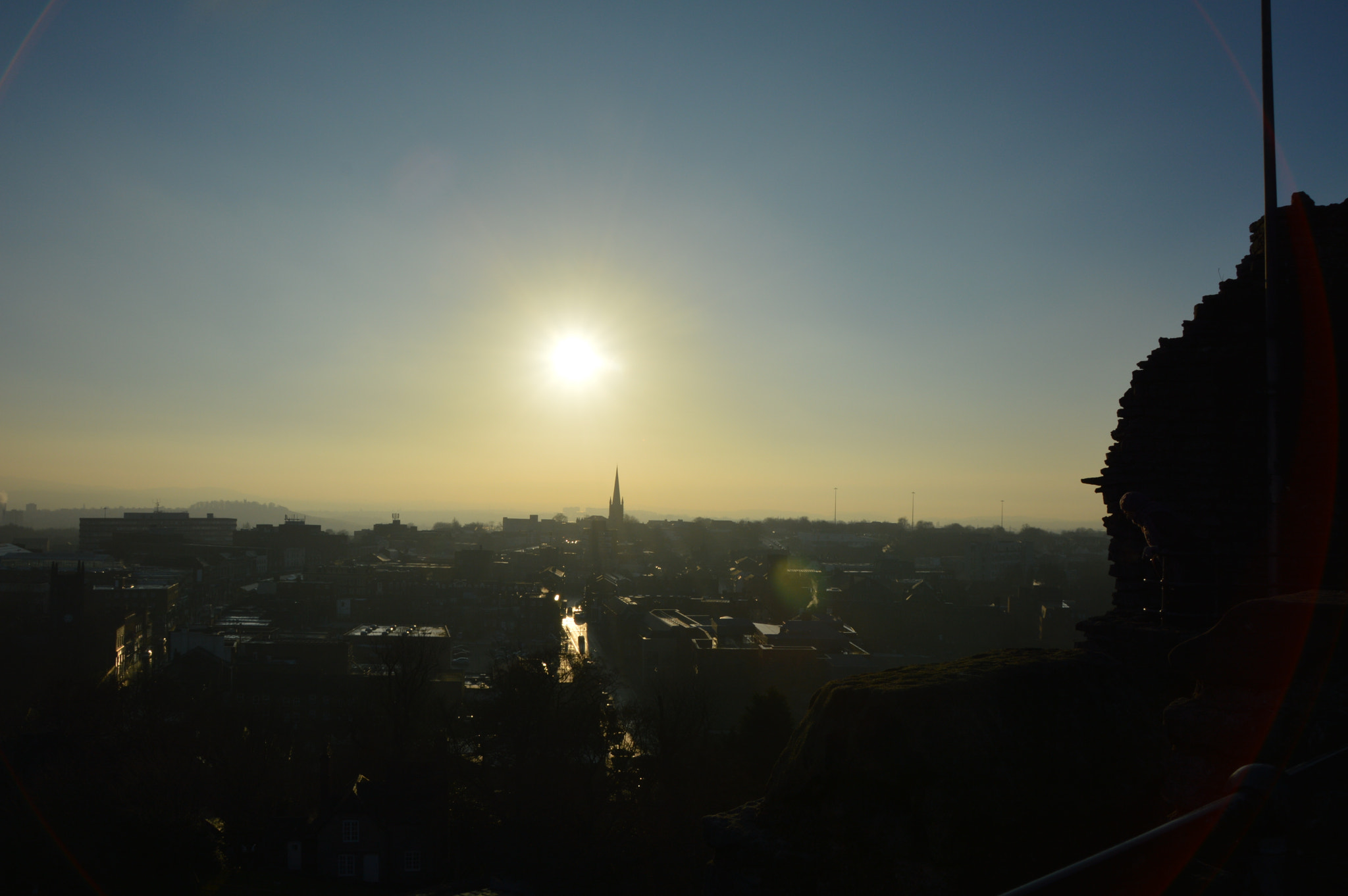Nikon D3200 sample photo. Cool photography