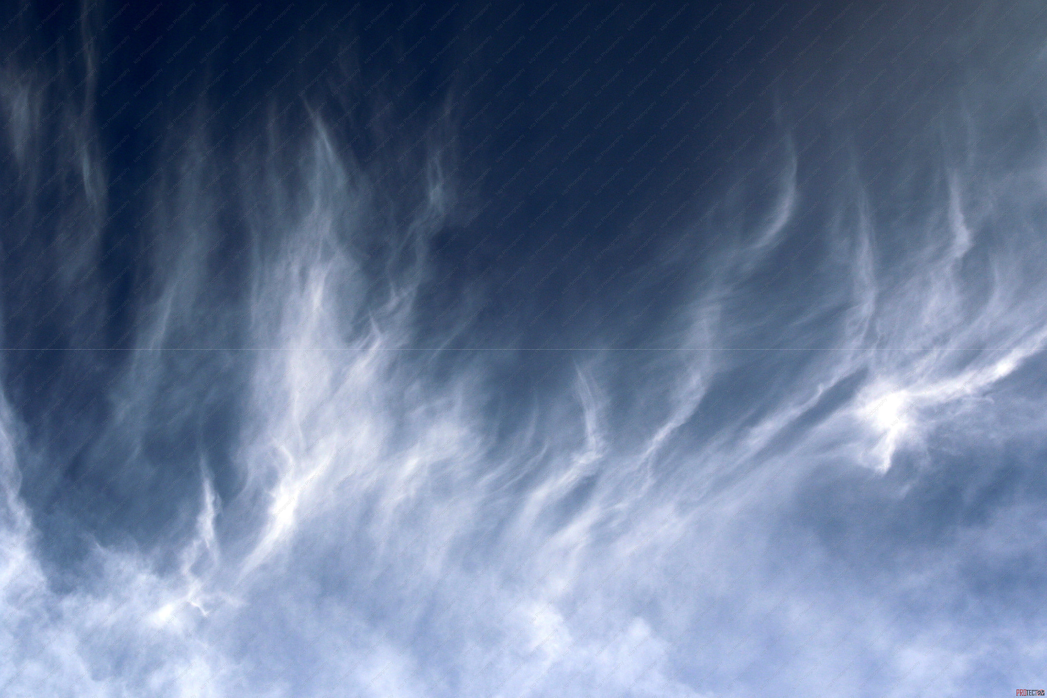 Canon EF 70-300mm F4-5.6 IS USM sample photo. Fireclouds photography