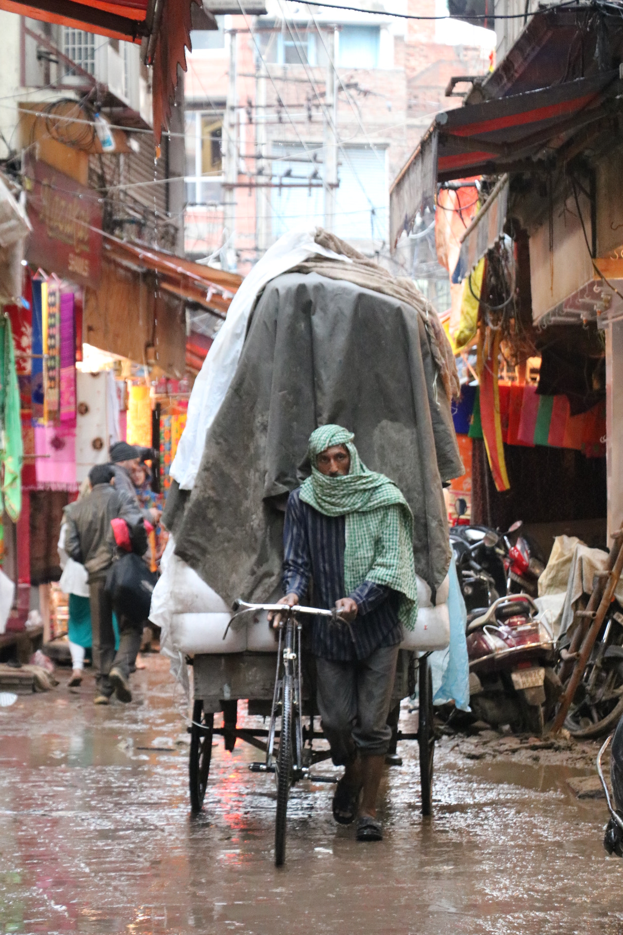 Canon EOS 750D (EOS Rebel T6i / EOS Kiss X8i) sample photo. India photography
