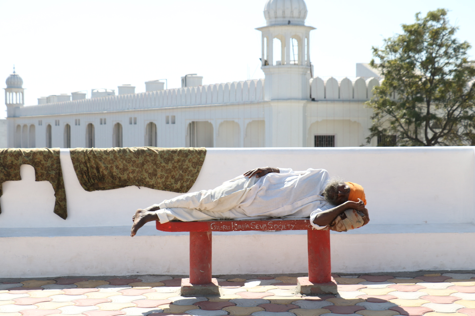 Canon EOS 750D (EOS Rebel T6i / EOS Kiss X8i) sample photo. India photography
