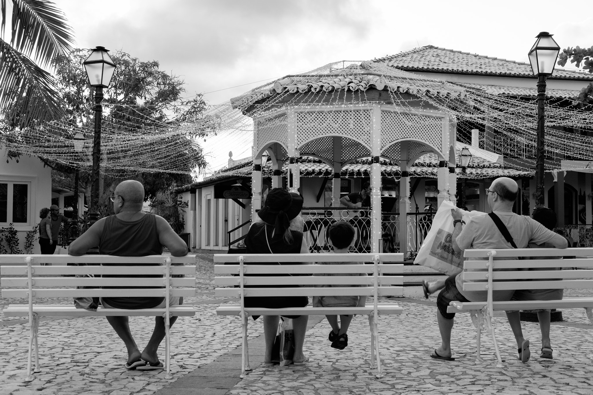 Fujifilm X-E2 + Fujifilm XF 35mm F2 R WR sample photo. Sauipe village - bahia - brazil photography