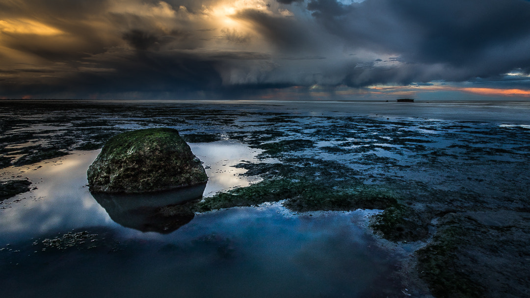 Sigma 10-20mm F4-5.6 EX DC HSM sample photo. Bajamar photography