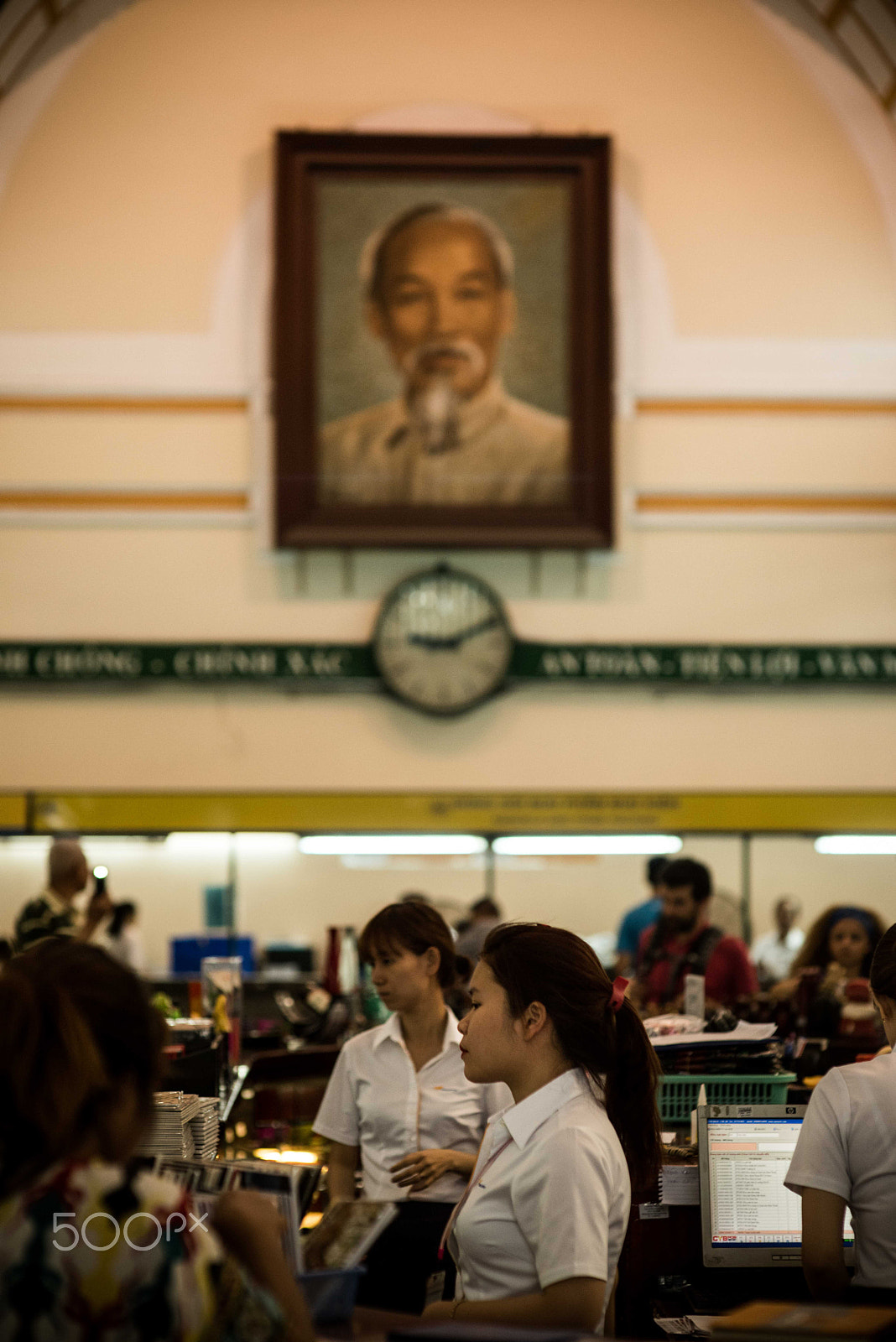 Nikon D810 + Sigma 85mm F1.4 EX DG HSM sample photo. An usual morning photography