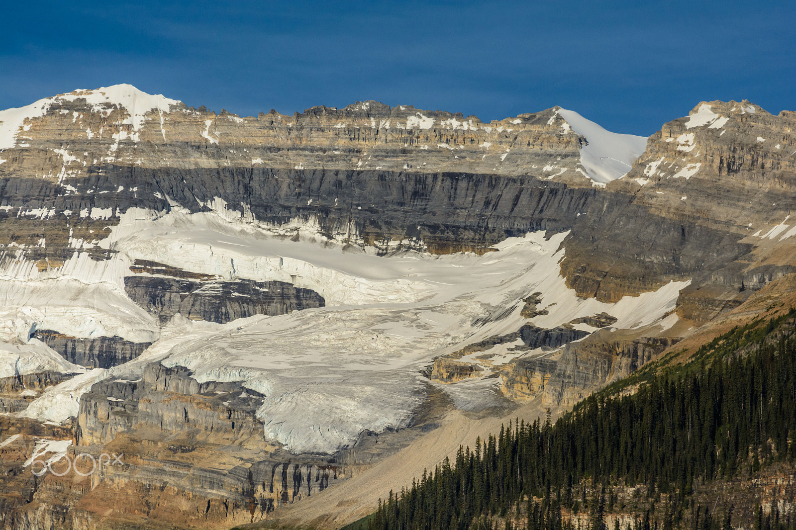 Nikon AF-S Nikkor 24-120mm F4G ED VR sample photo. Beauful lake louise, alberta, canada photography
