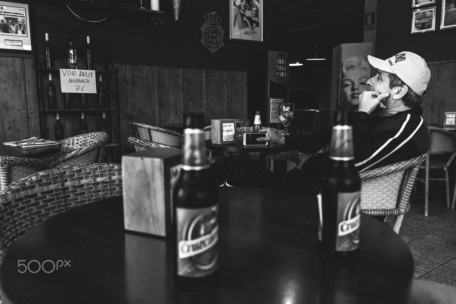 Tokina AT-X 12-28mm F4 Pro DX sample photo. Vino dulce photography
