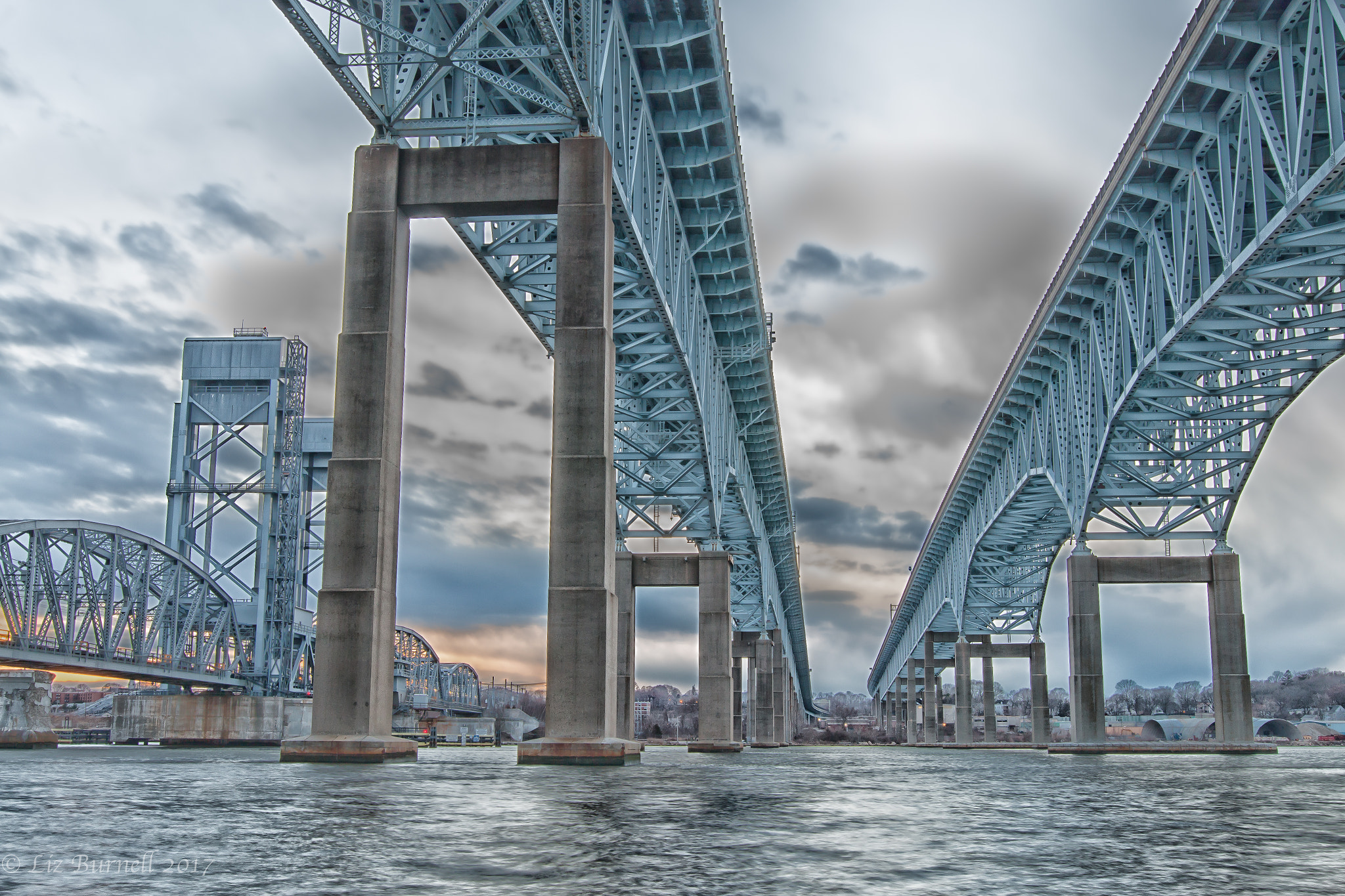 Sigma 24mm F1.4 DG HSM Art sample photo. Below the rush photography