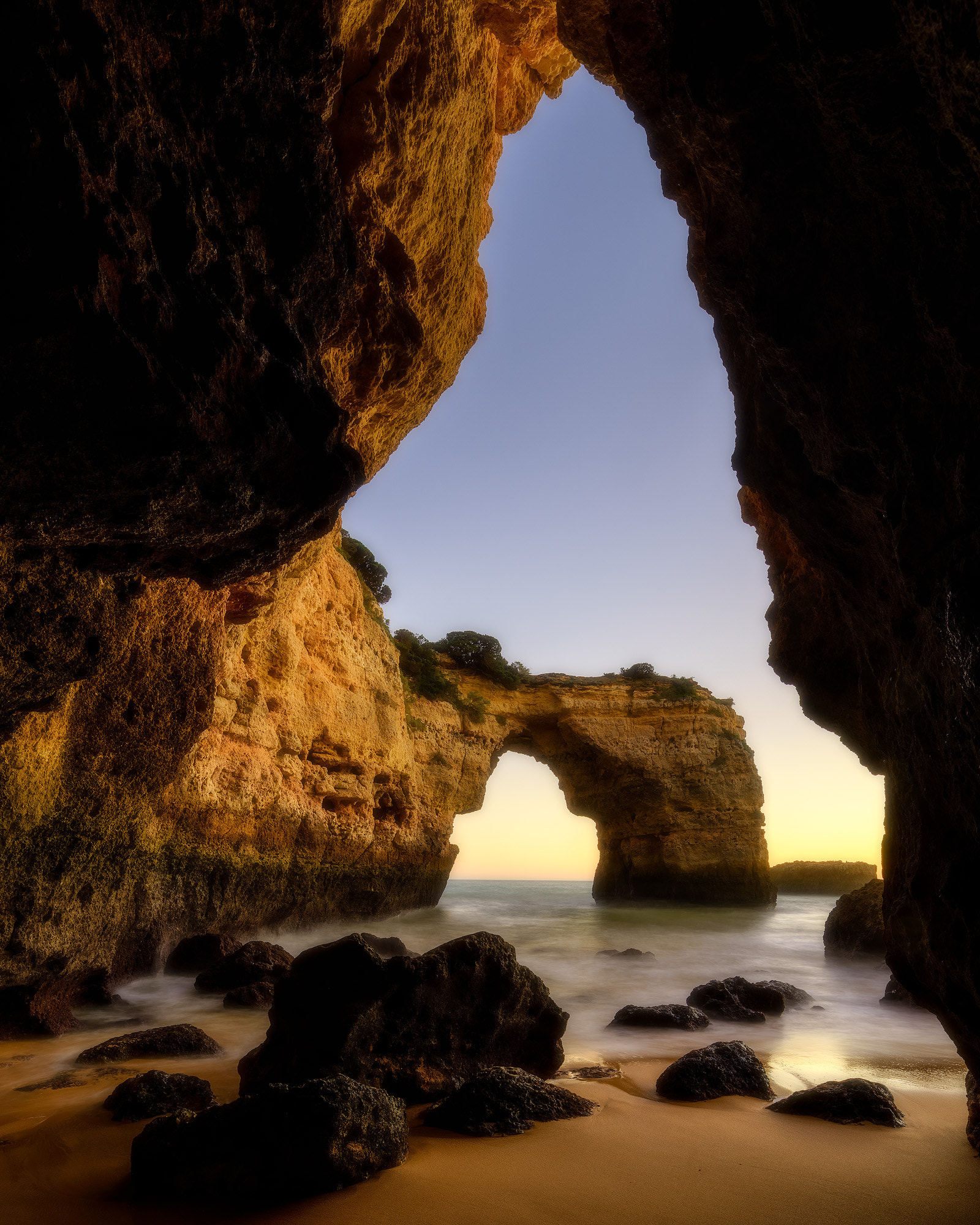 Sony a7R + Canon TS-E 17mm F4L Tilt-Shift sample photo. Praia da estaquinha 2 photography