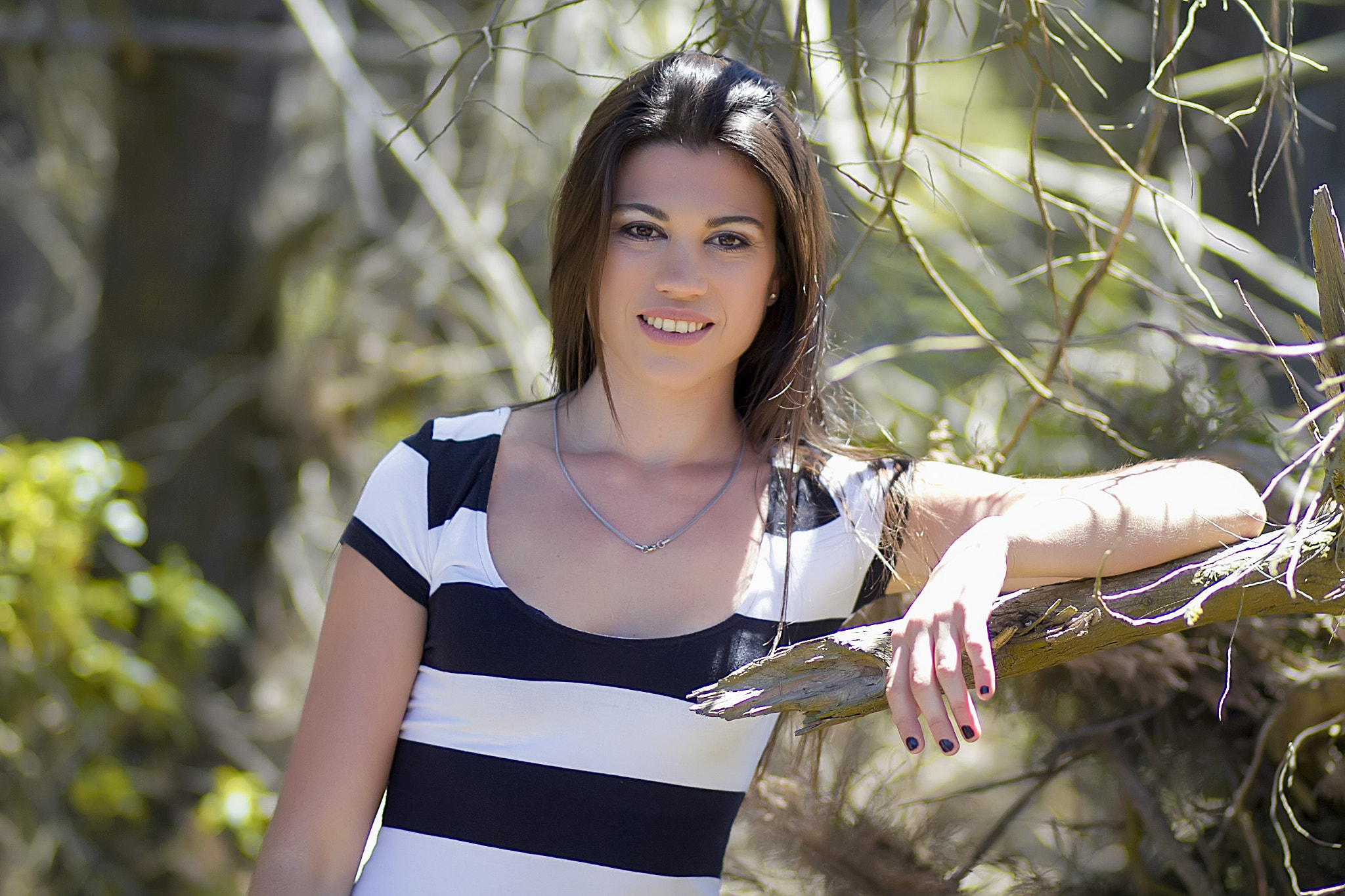 Canon EOS 7D + Canon EF 85mm F1.8 USM sample photo. A pleno sol photography
