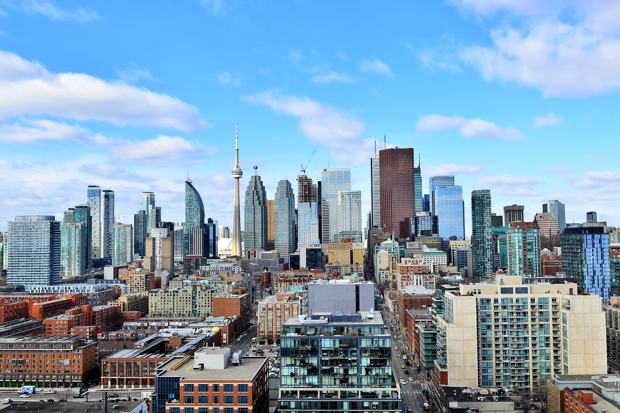 Nikon D800 sample photo. Cityscape photography