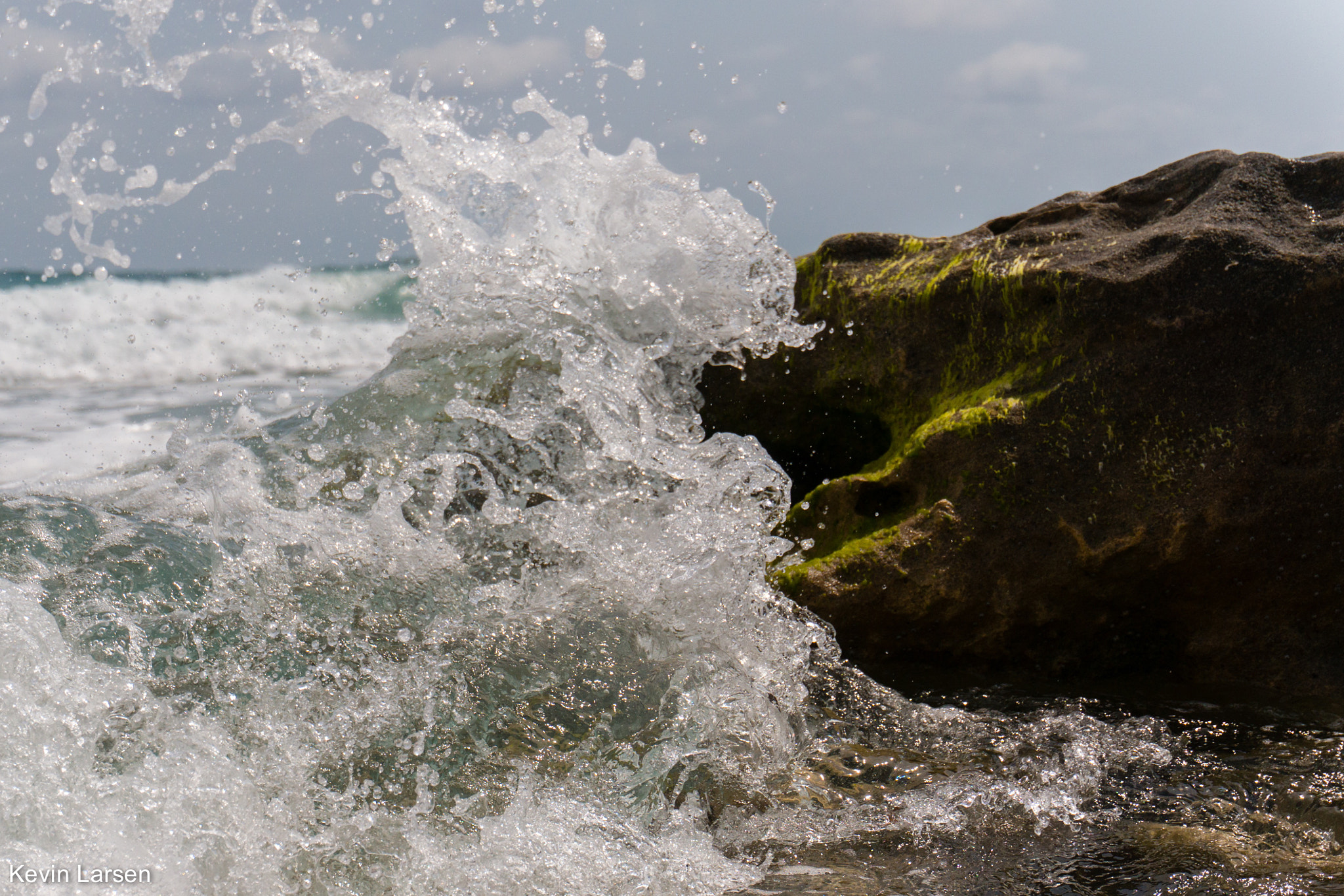 Sony Alpha NEX-6 sample photo. Splash photography
