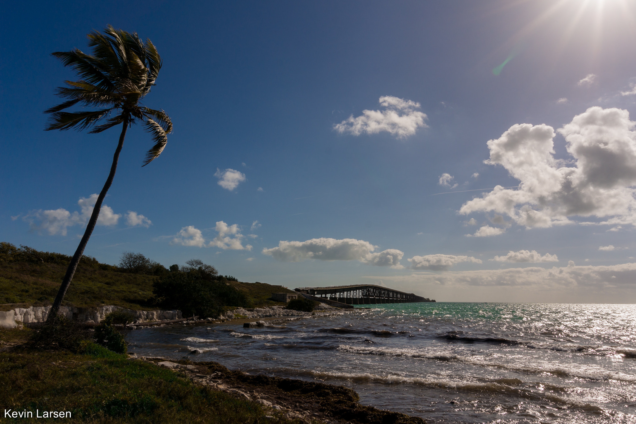 Sony Alpha NEX-6 sample photo. Ocean breeze photography