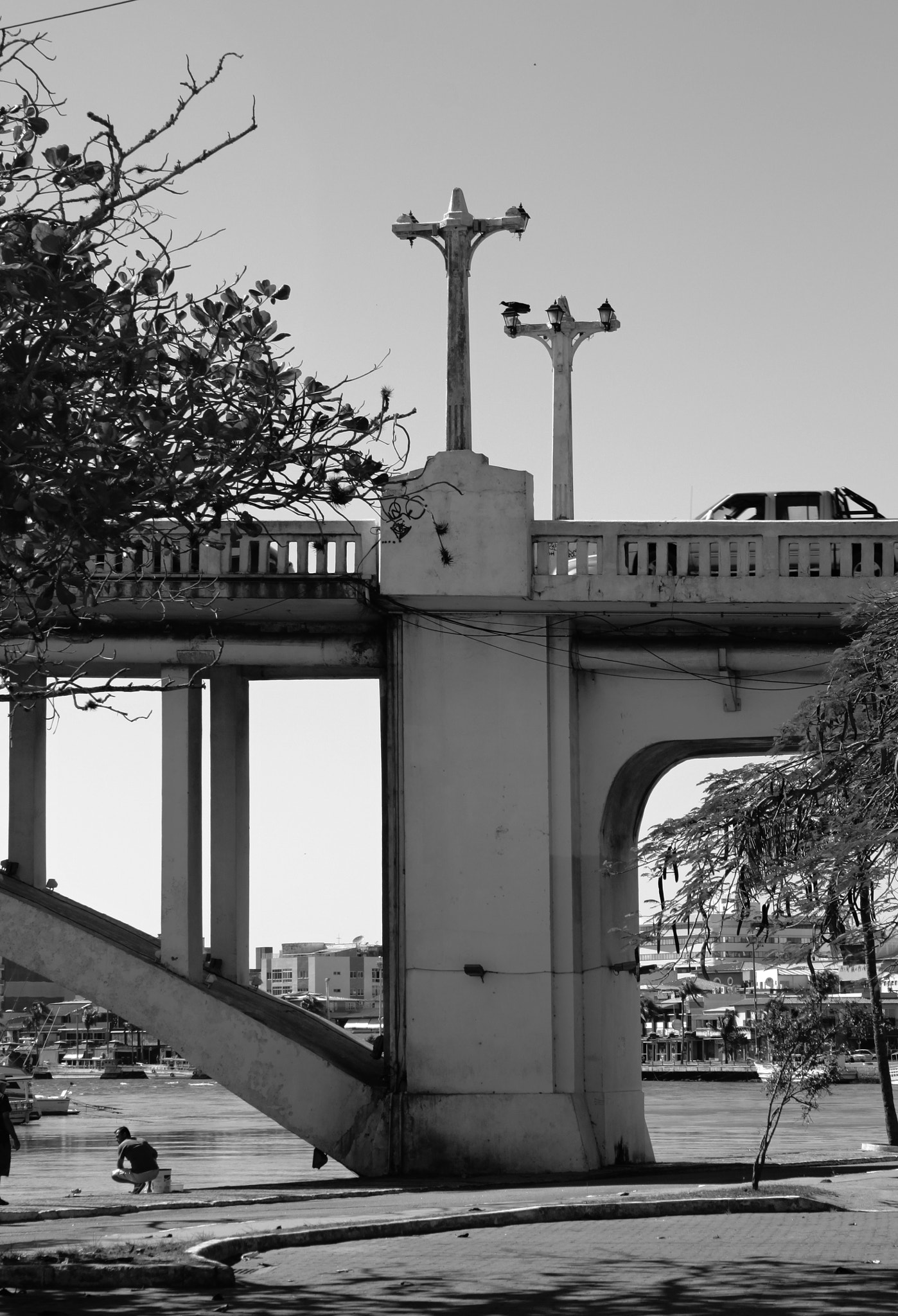 Canon EOS 500D (EOS Rebel T1i / EOS Kiss X3) sample photo. A ponte photography
