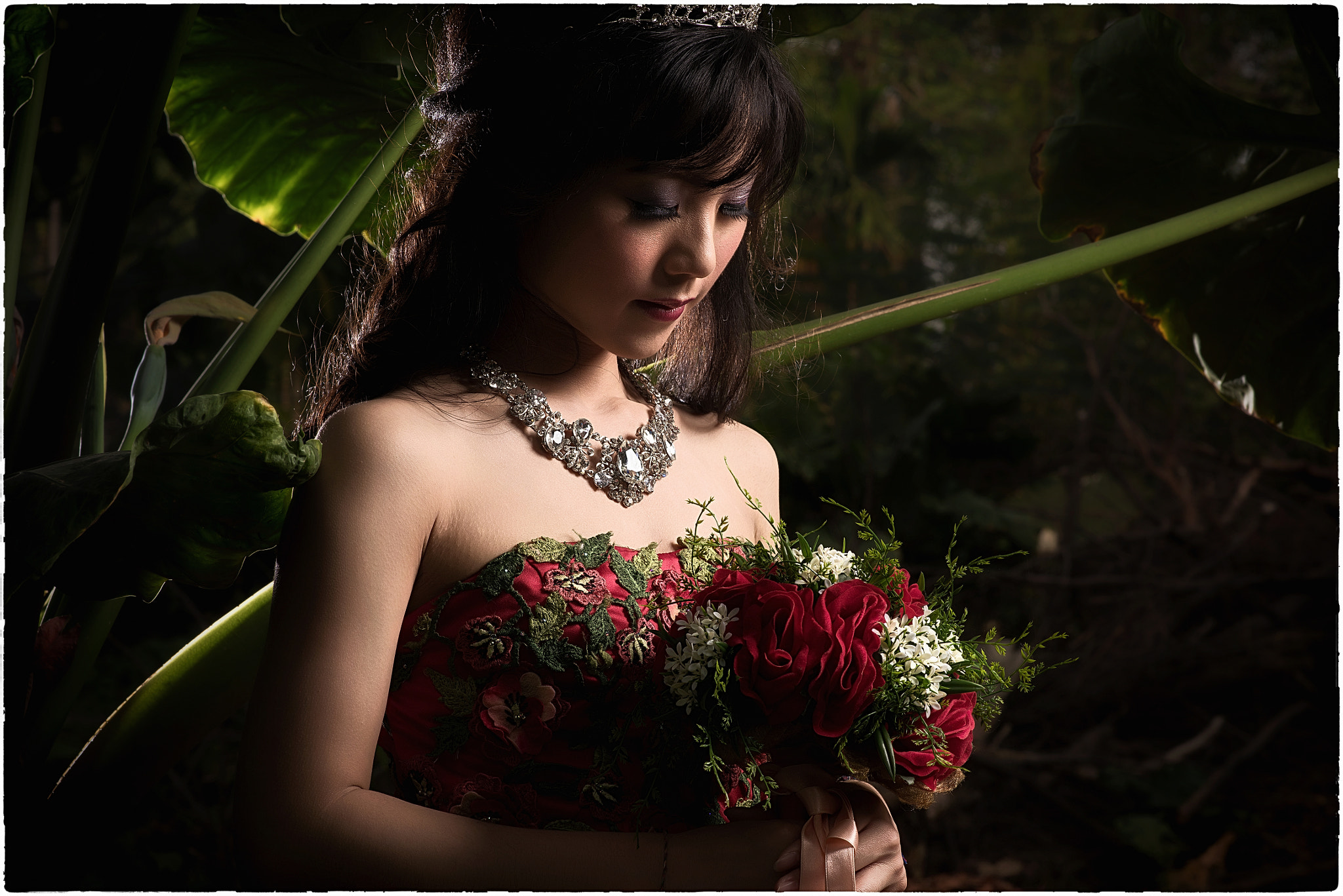 Nikon D810 + Nikon AF-S Nikkor 85mm F1.8G sample photo