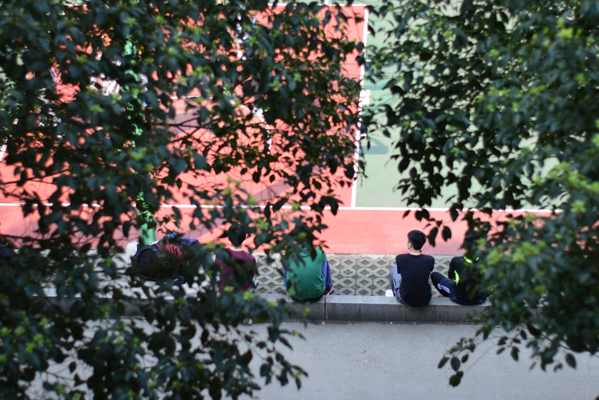 Nikon D3200 sample photo
