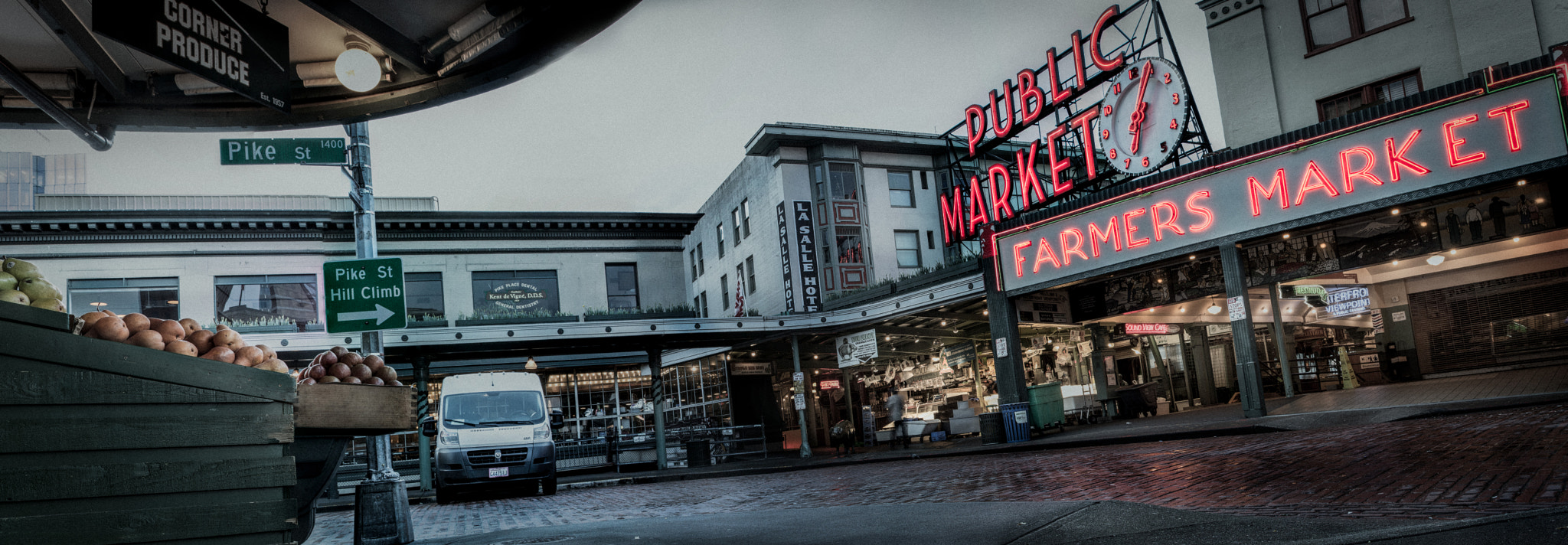 Canon EF 24-70mm F2.8L II USM sample photo. Drizzle photography