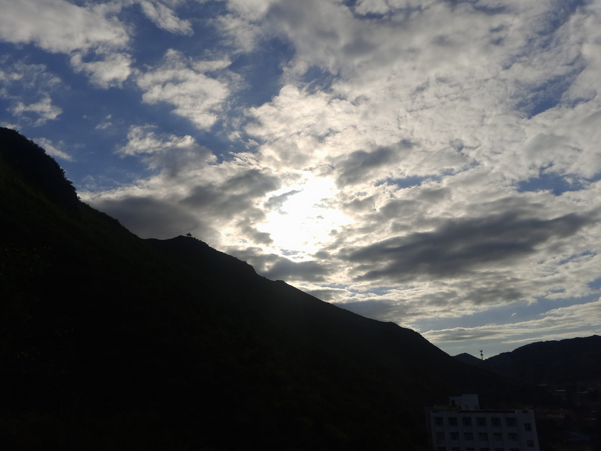 Meizu MX4 Pro sample photo. P() photography