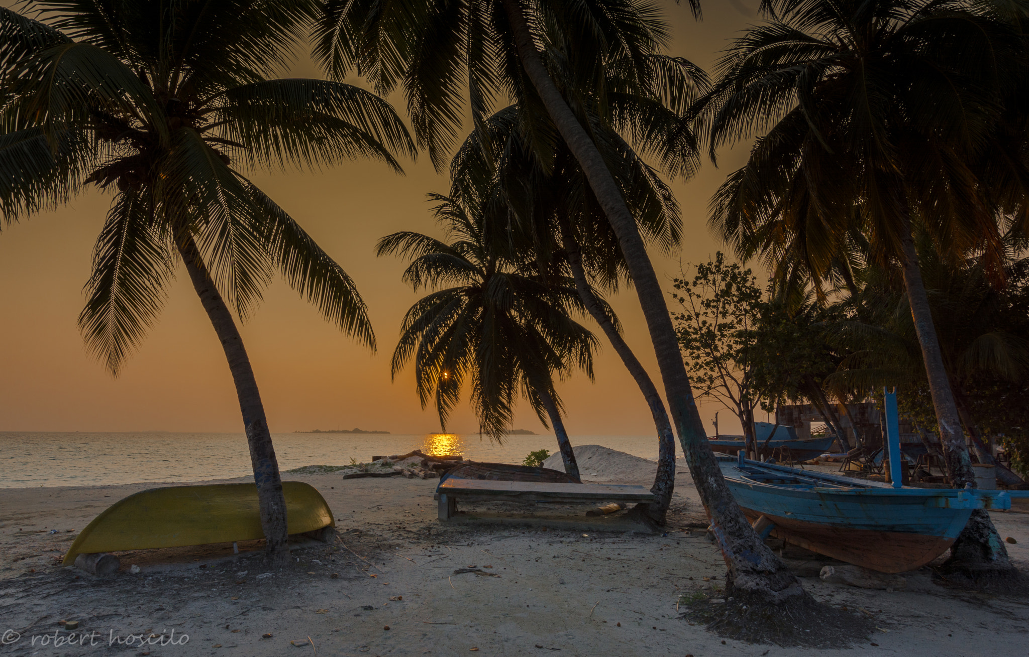 Sigma 10-20mm F3.5 EX DC HSM sample photo. Sun set photography