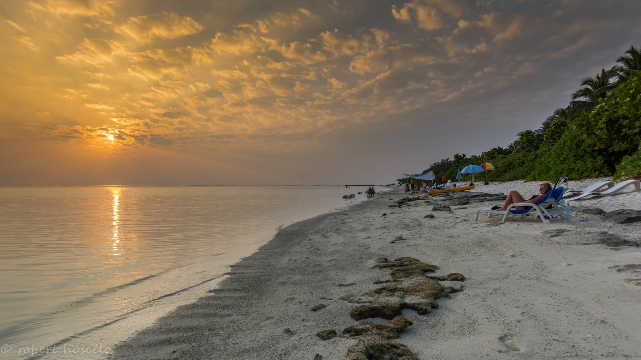 Nikon D7100 + Sigma 10-20mm F3.5 EX DC HSM sample photo. Sun set photography