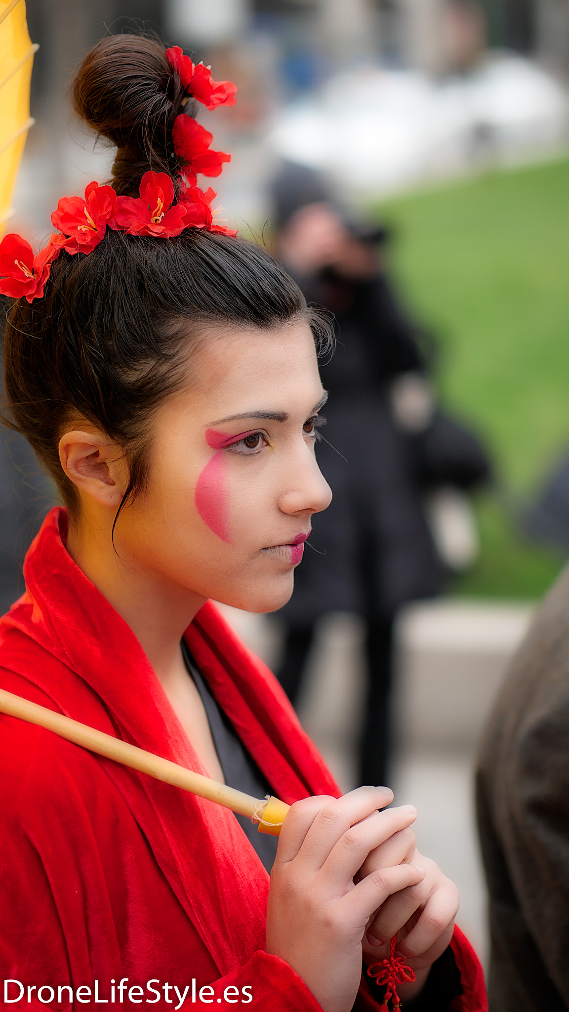 Panasonic Leica DG Nocticron 42.5mm F1.2 ASPH OIS sample photo. Andrea peralta photography