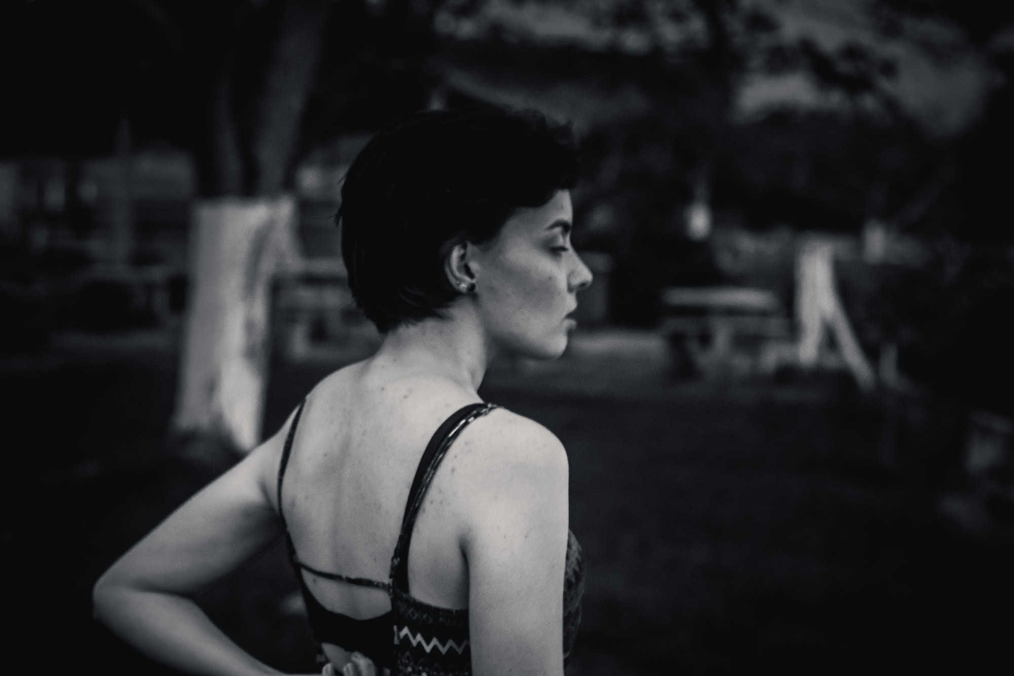 Nikon D5300 + Nikon AF Nikkor 50mm F1.8D sample photo. Are you lost? photography
