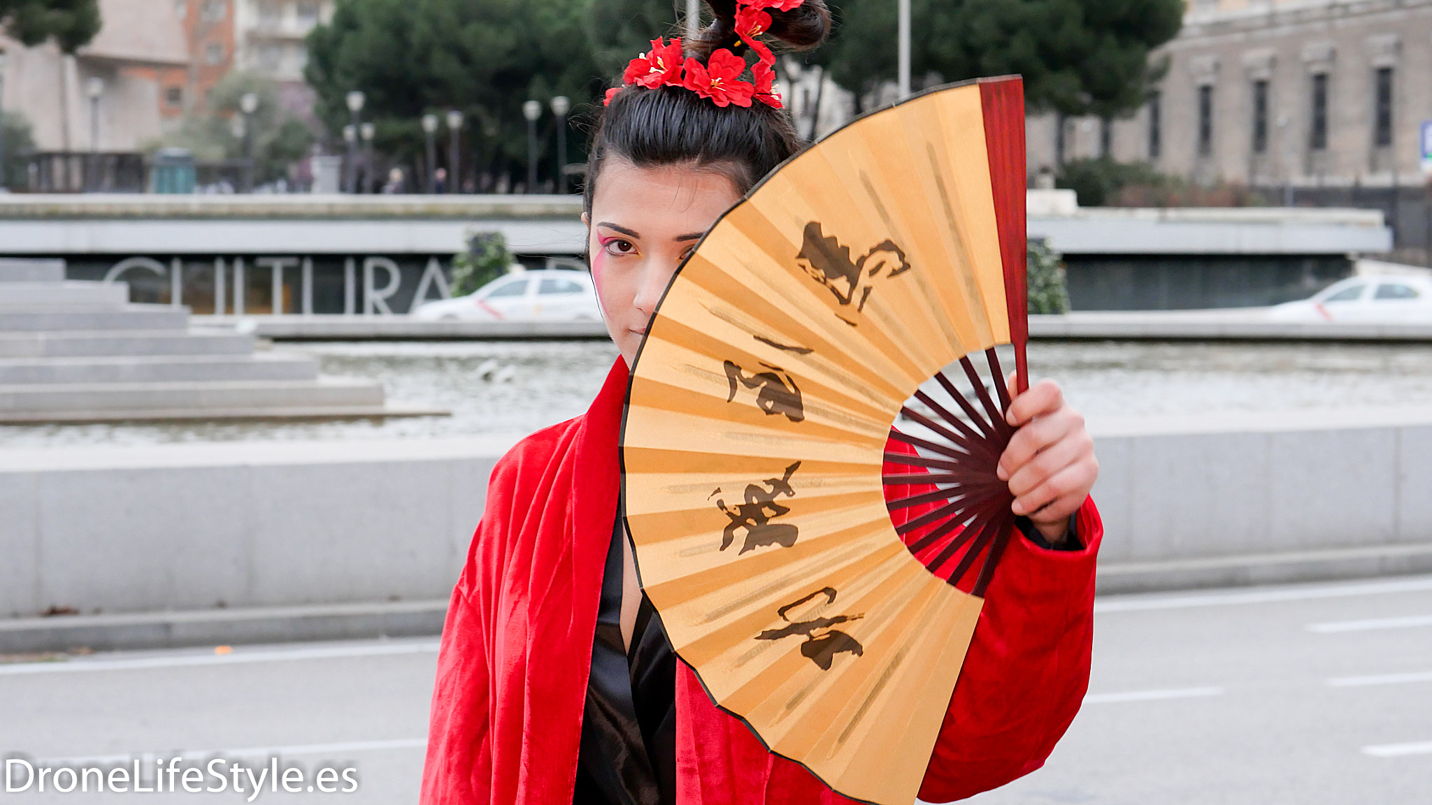 Panasonic Leica DG Nocticron 42.5mm F1.2 ASPH OIS sample photo. Andrea peralta photography
