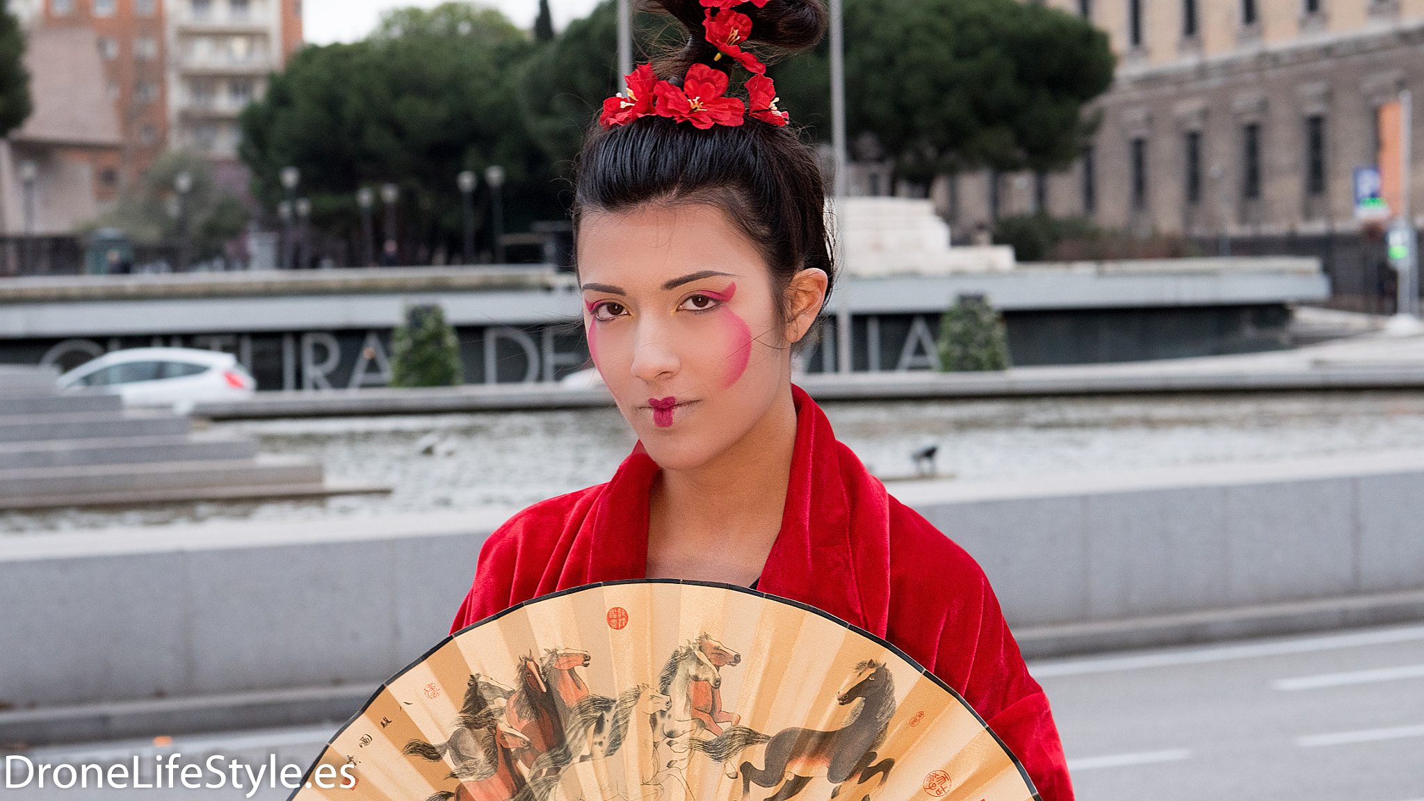 Panasonic Leica DG Nocticron 42.5mm F1.2 ASPH OIS sample photo. Andrea peralta photography