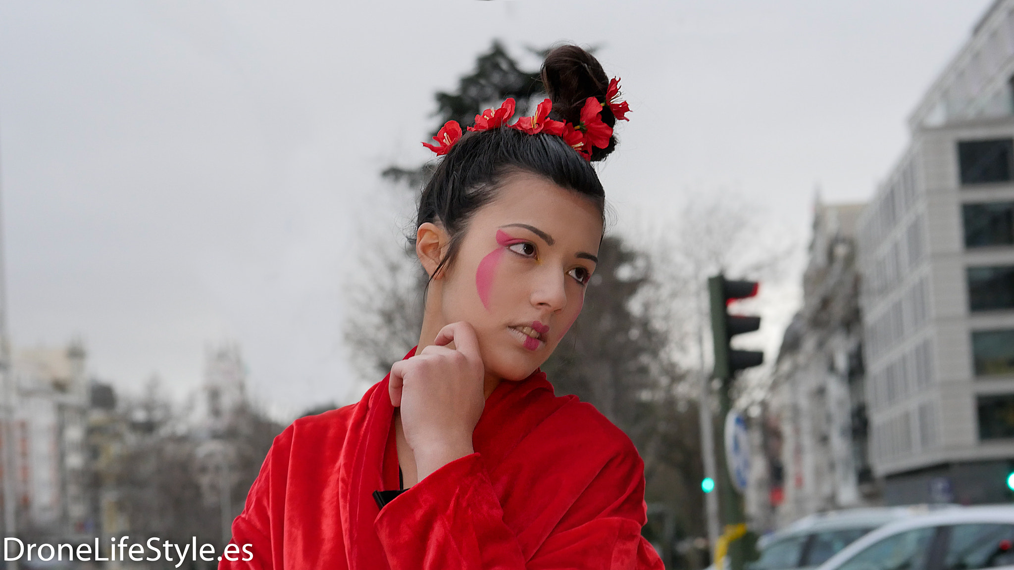 Panasonic Leica DG Nocticron 42.5mm F1.2 ASPH OIS sample photo. Andrea peralta photography