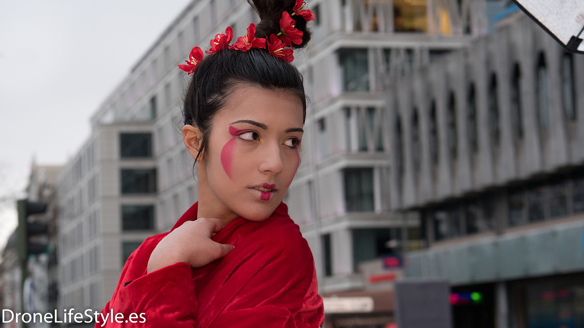 Panasonic Leica DG Nocticron 42.5mm F1.2 ASPH OIS sample photo. Andrea peralta photography