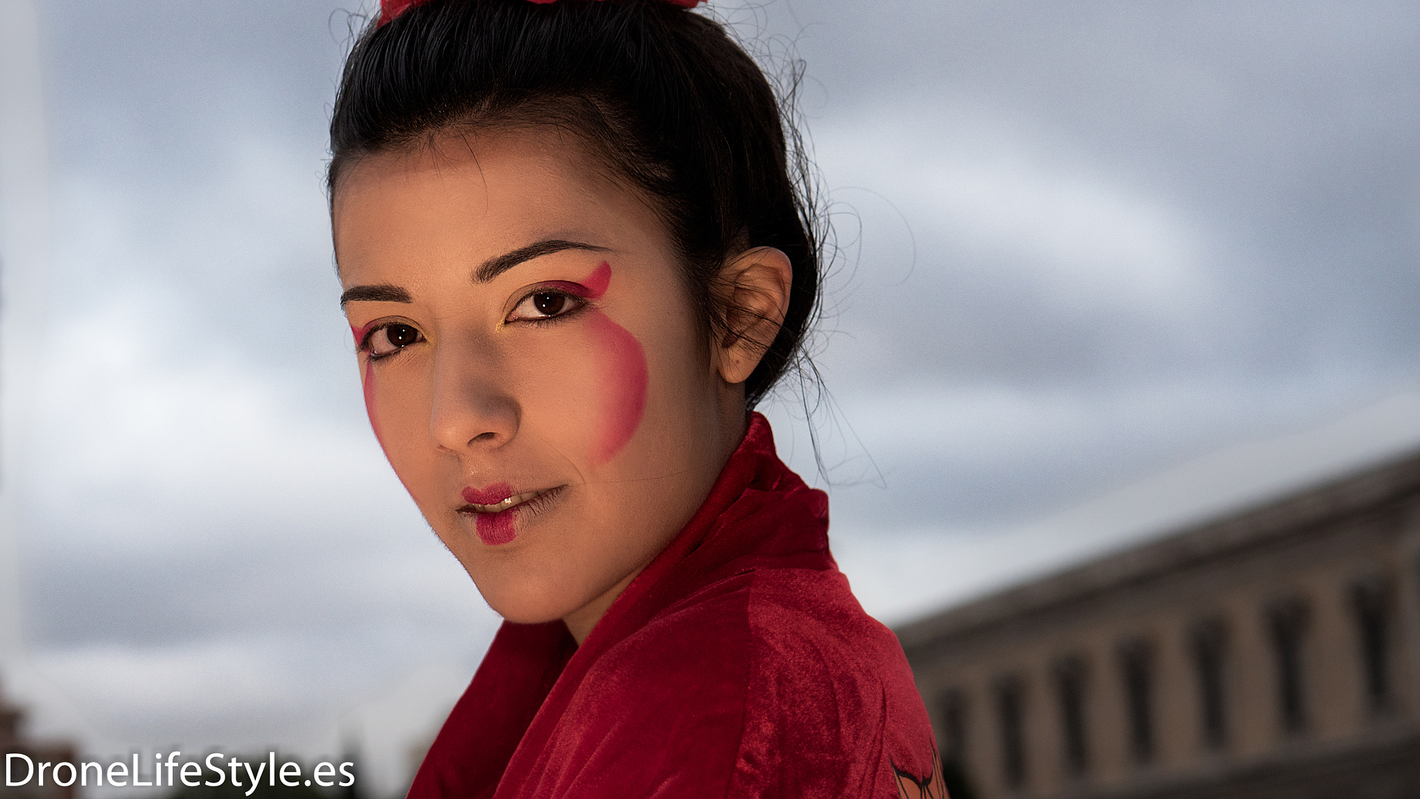 Panasonic Leica DG Nocticron 42.5mm F1.2 ASPH OIS sample photo. Andrea peralta photography