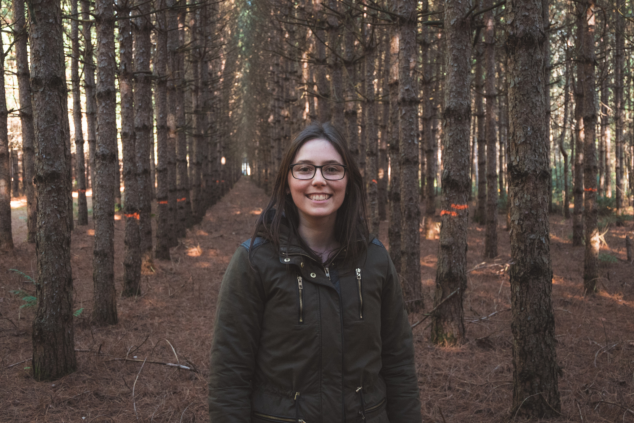 Fujifilm XC 16-50mm F3.5-5.6 OIS sample photo. Andréa. photography
