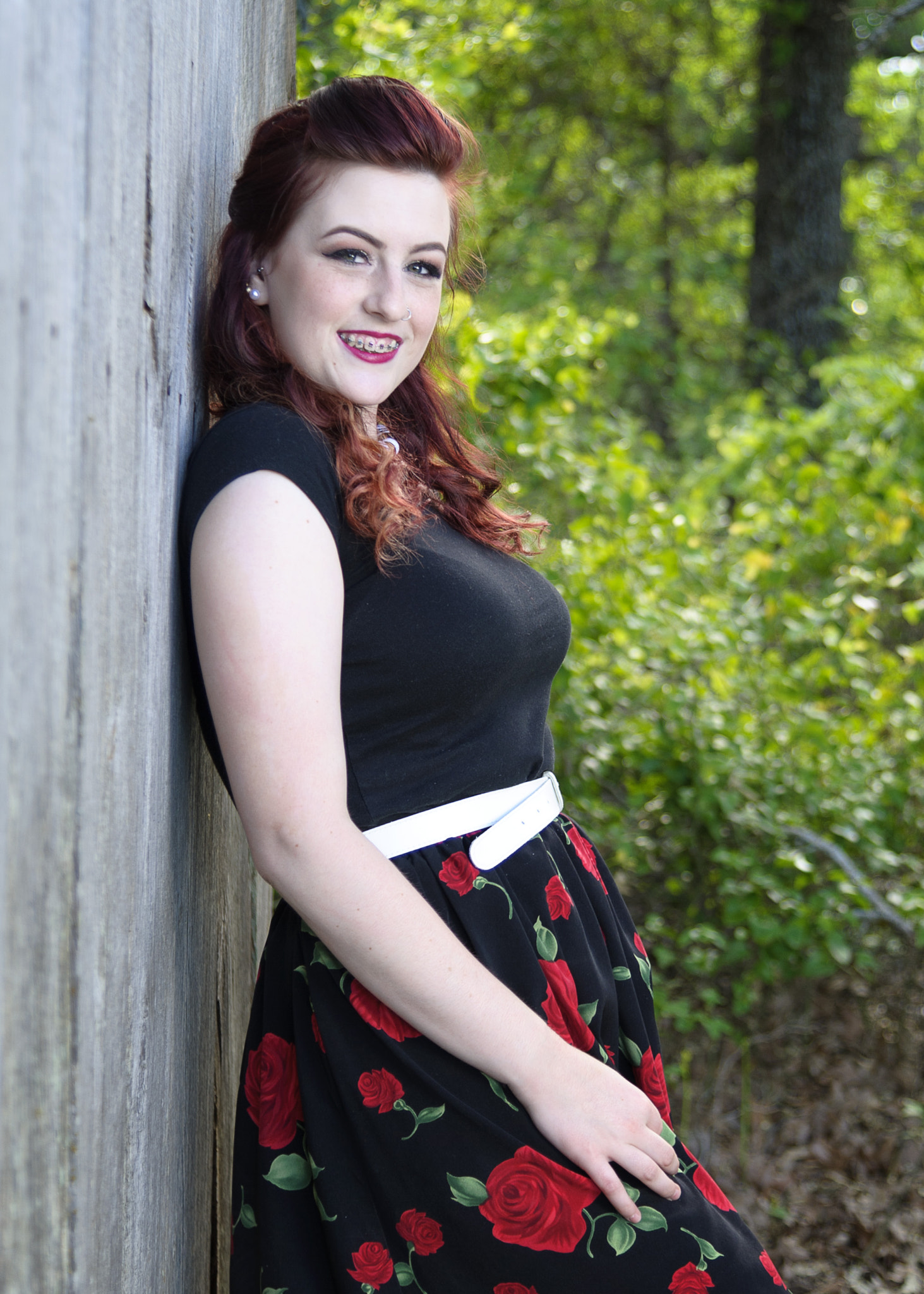 Nikon D3S sample photo. Tahnee photography
