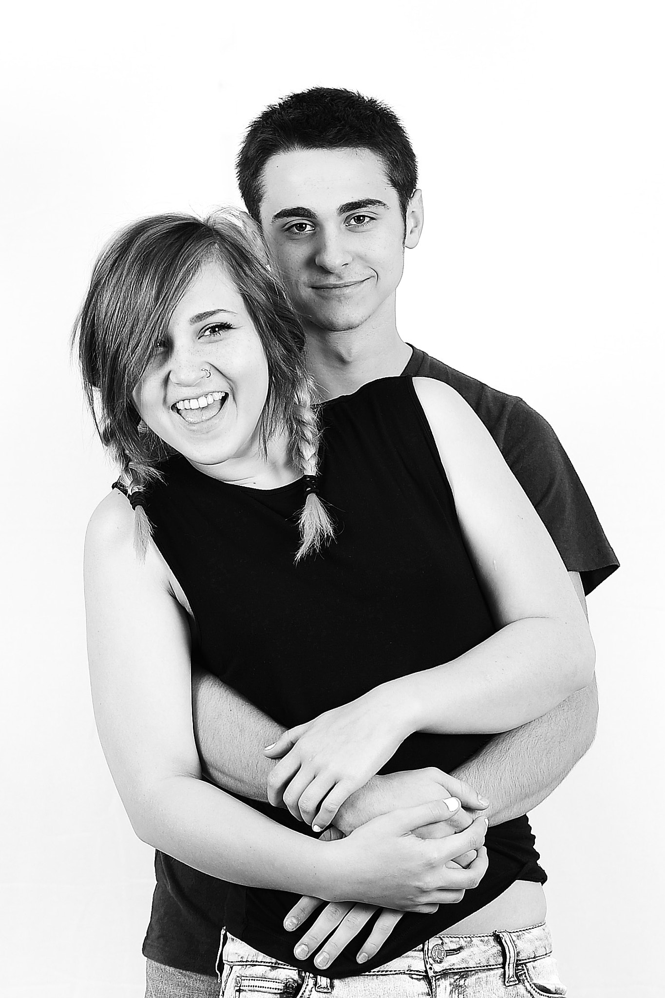Nikon D3S sample photo. Kelly & summer photography