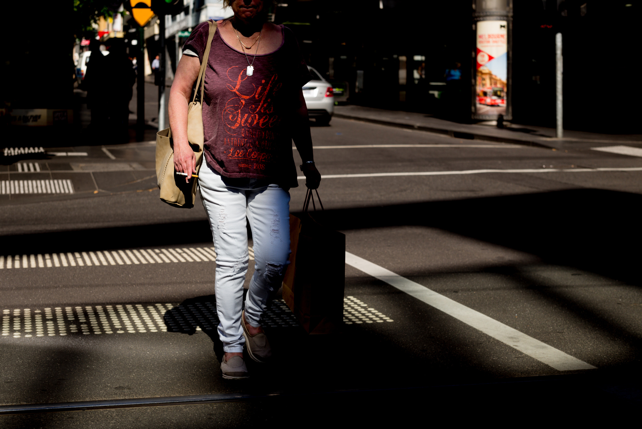 Leica Summilux-M 50mm F1.4 ASPH sample photo. Life photography