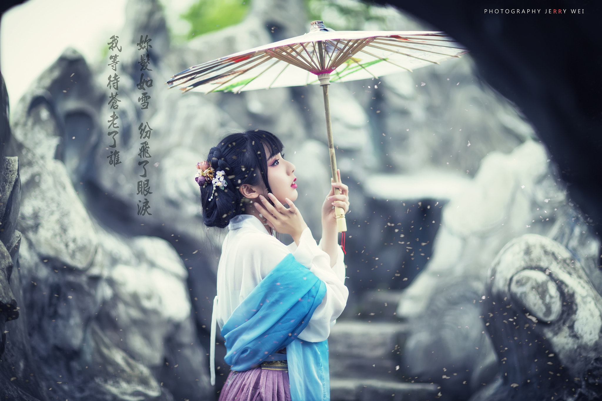 Canon EF 85mm F1.2L II USM sample photo. A photography