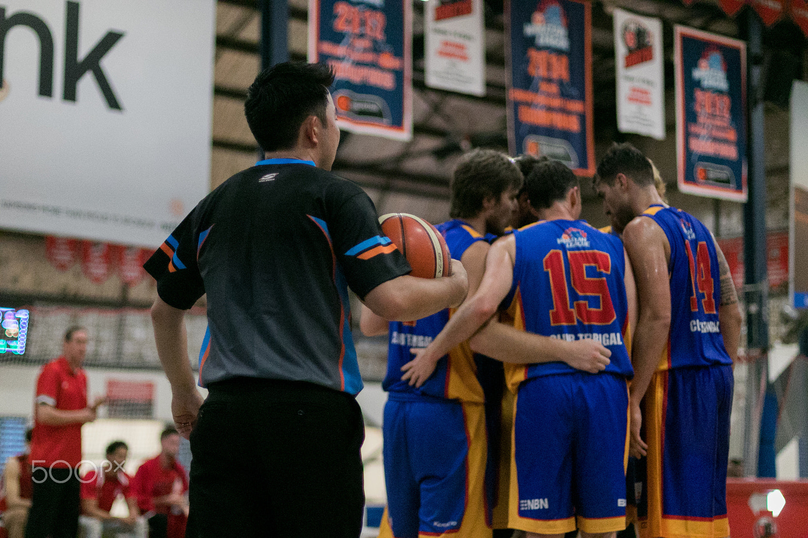 Canon EOS 80D sample photo. Norths bears vs central coast crusaders waratah photography