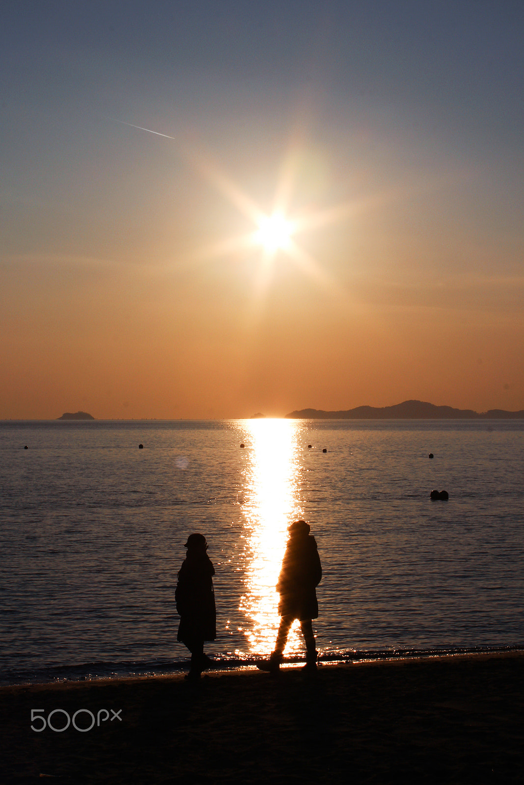 Canon EOS 600D (Rebel EOS T3i / EOS Kiss X5) sample photo. Three generations photography