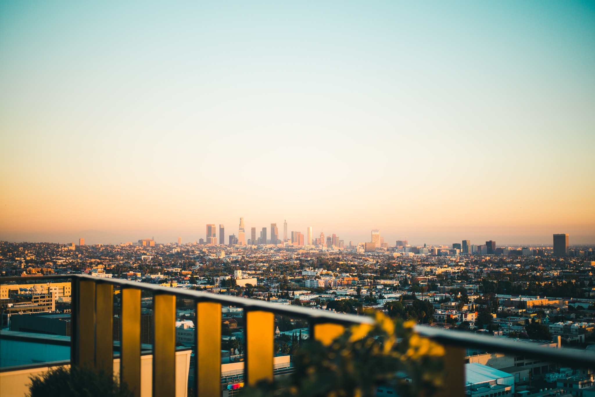 Leica Summilux-M 50mm F1.4 ASPH sample photo. Dtla photography