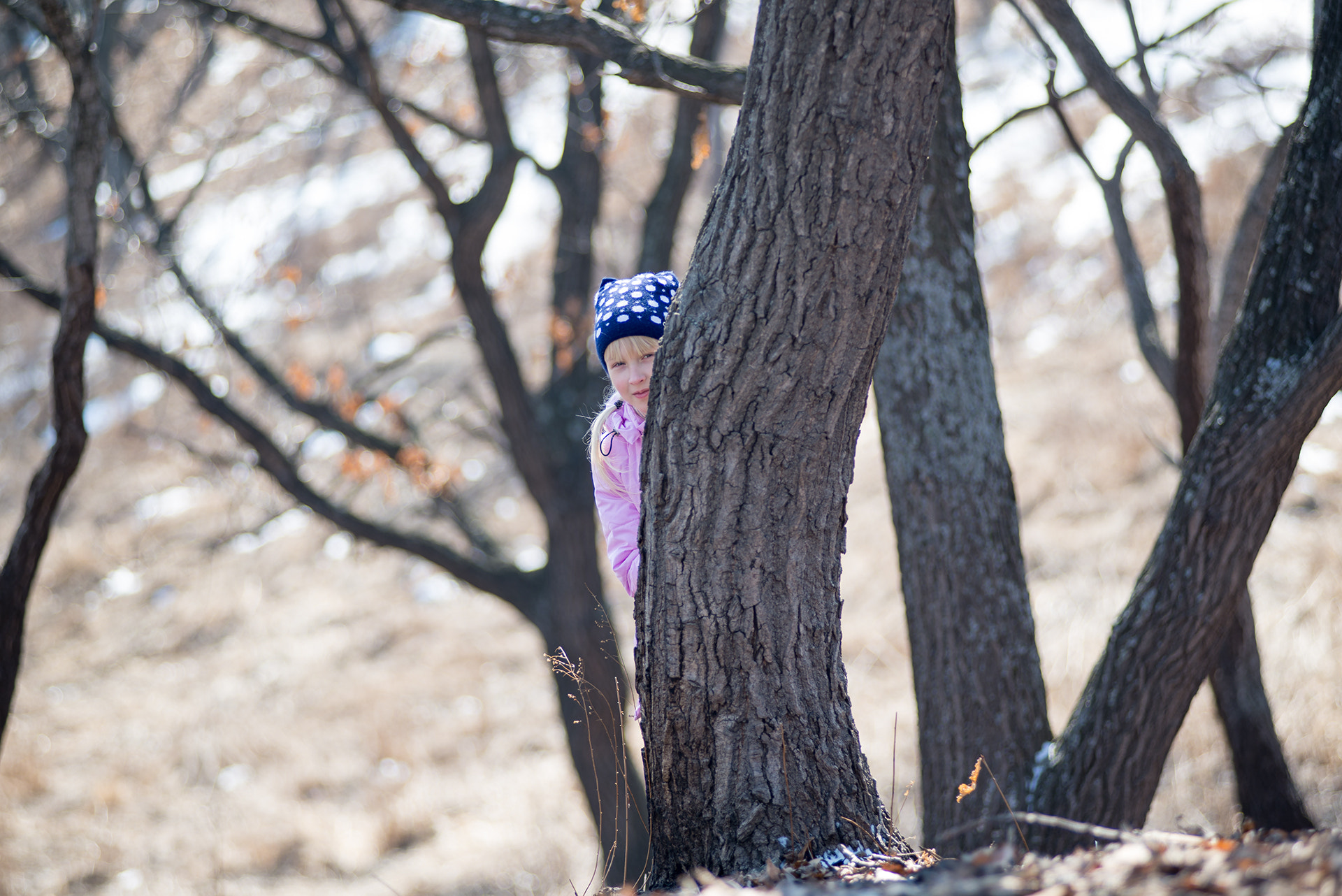 AF Zoom-Nikkor 80-200mm f/2.8 ED sample photo. Дочки-матери photography