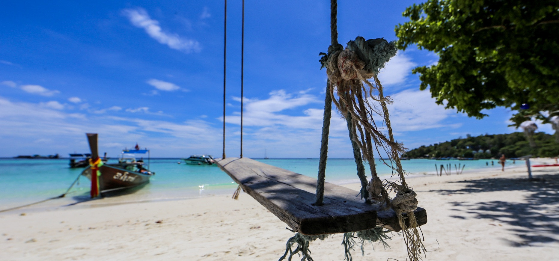 Canon EOS 6D + Canon EF 14mm F2.8L II USM sample photo. Koh lipe - thailand photography