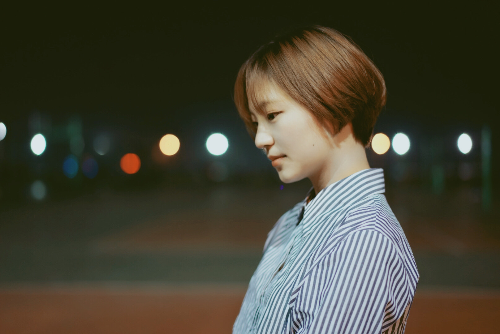 Sony a7R II + Sony Sonnar T* FE 55mm F1.8 ZA sample photo. Myself photography