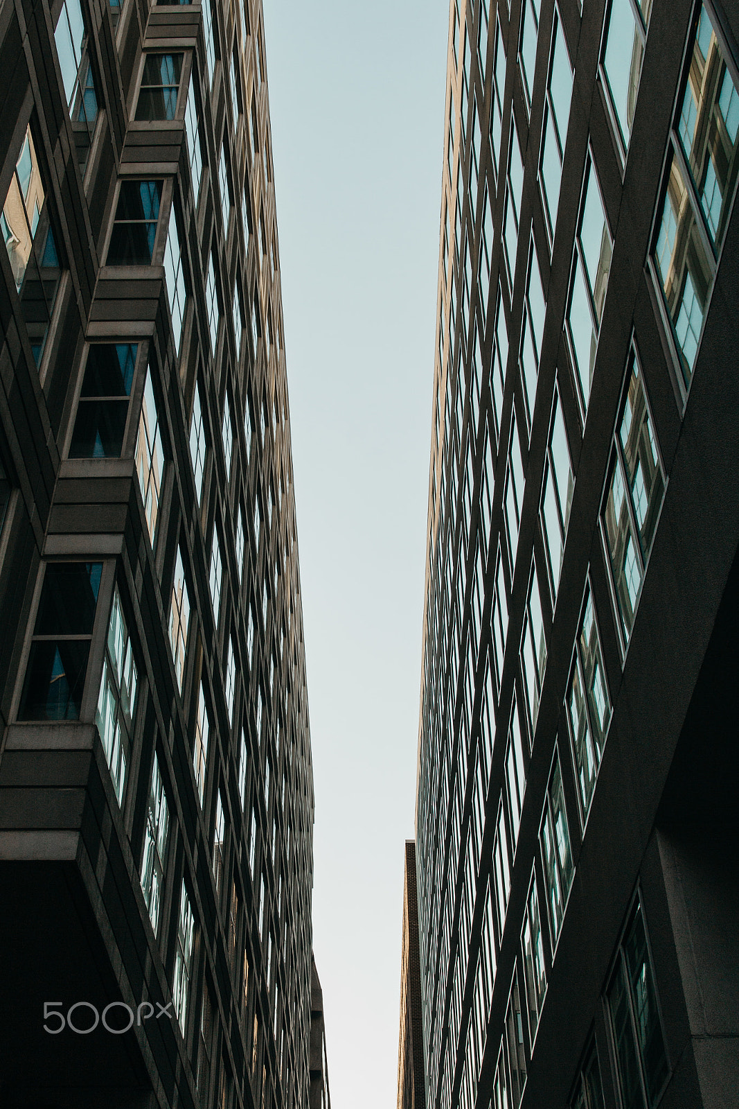 Canon EOS 650D (EOS Rebel T4i / EOS Kiss X6i) sample photo. Inception | insane perspectives and lines around dc. photography
