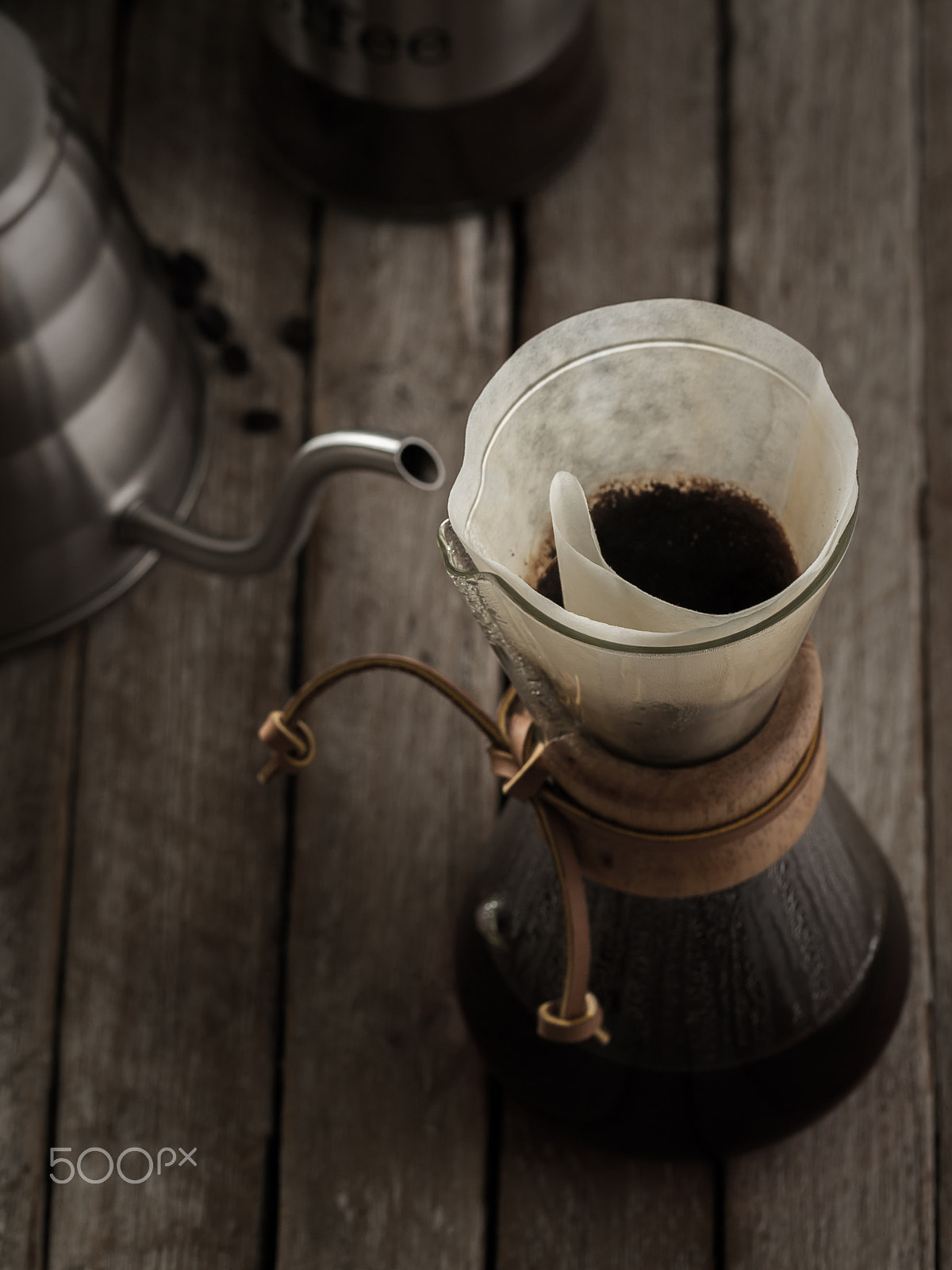 Canon EF 100mm F2.8L Macro IS USM sample photo. Chemex photography
