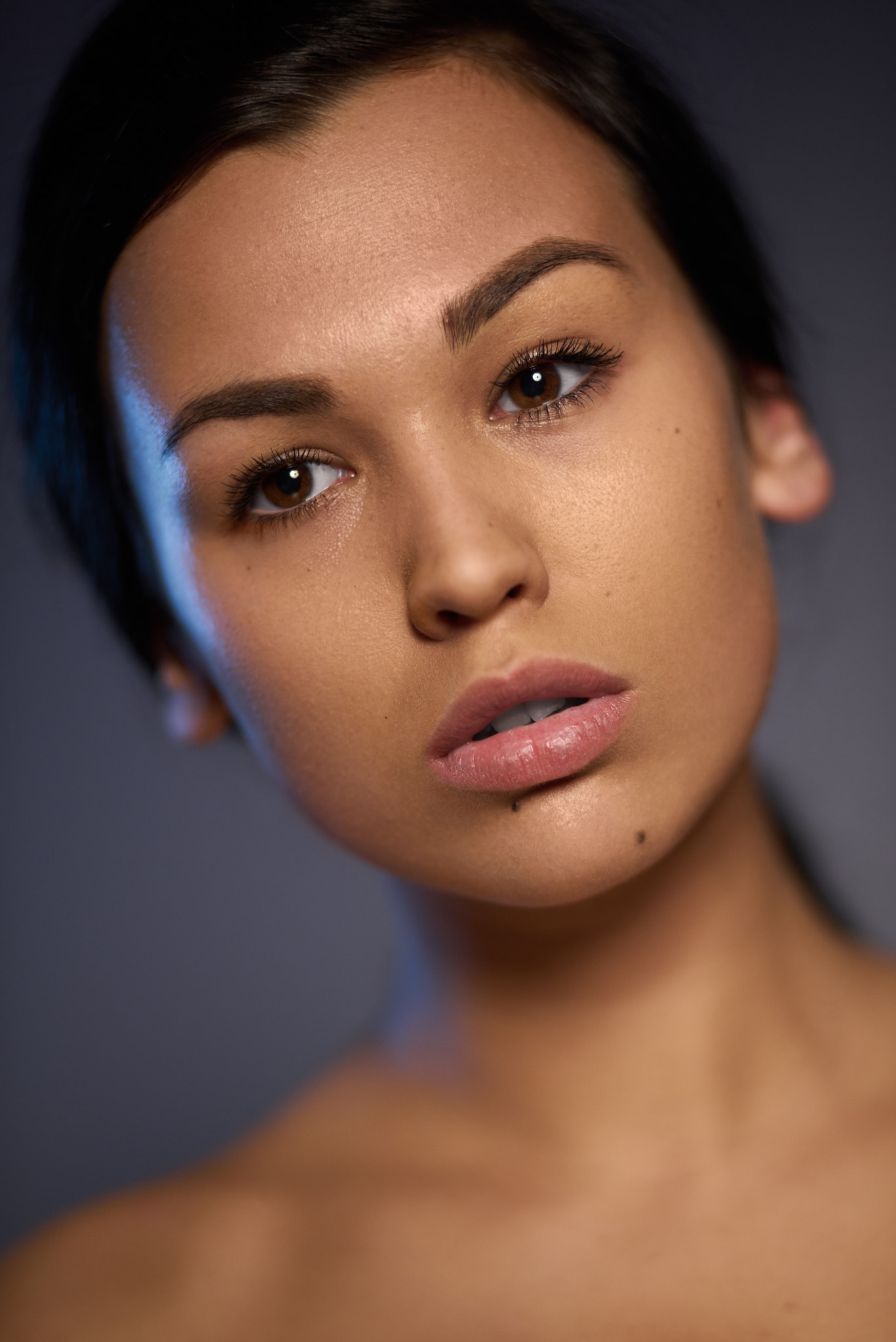 Sony a7R + Sony DT 50mm F1.8 SAM sample photo. Vivien photography
