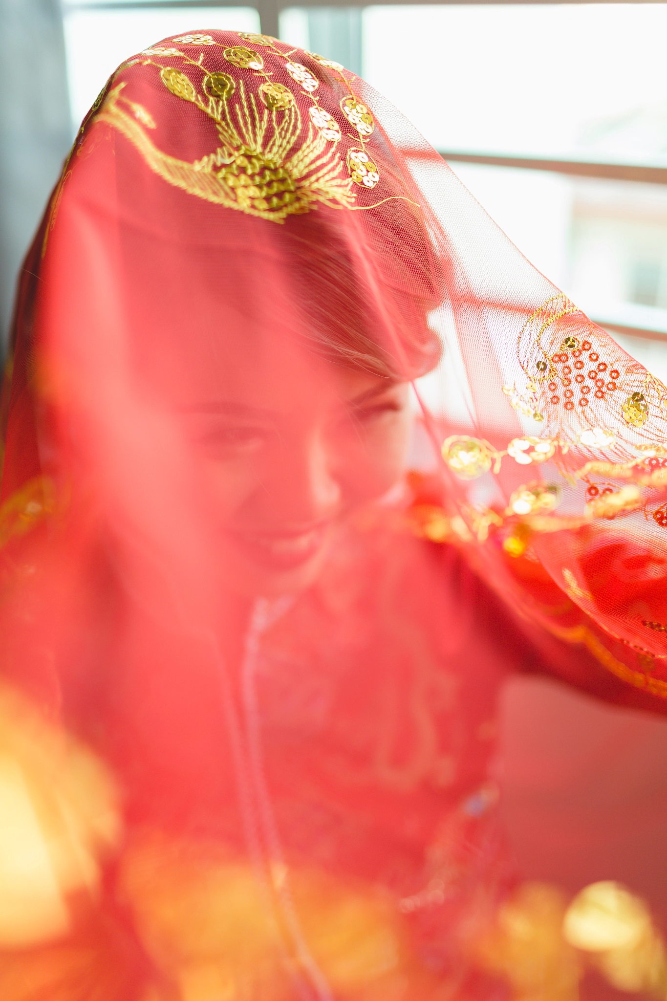 Canon EOS 6D + Canon EF 35mm F1.4L USM sample photo. Cy&wh wedding photography