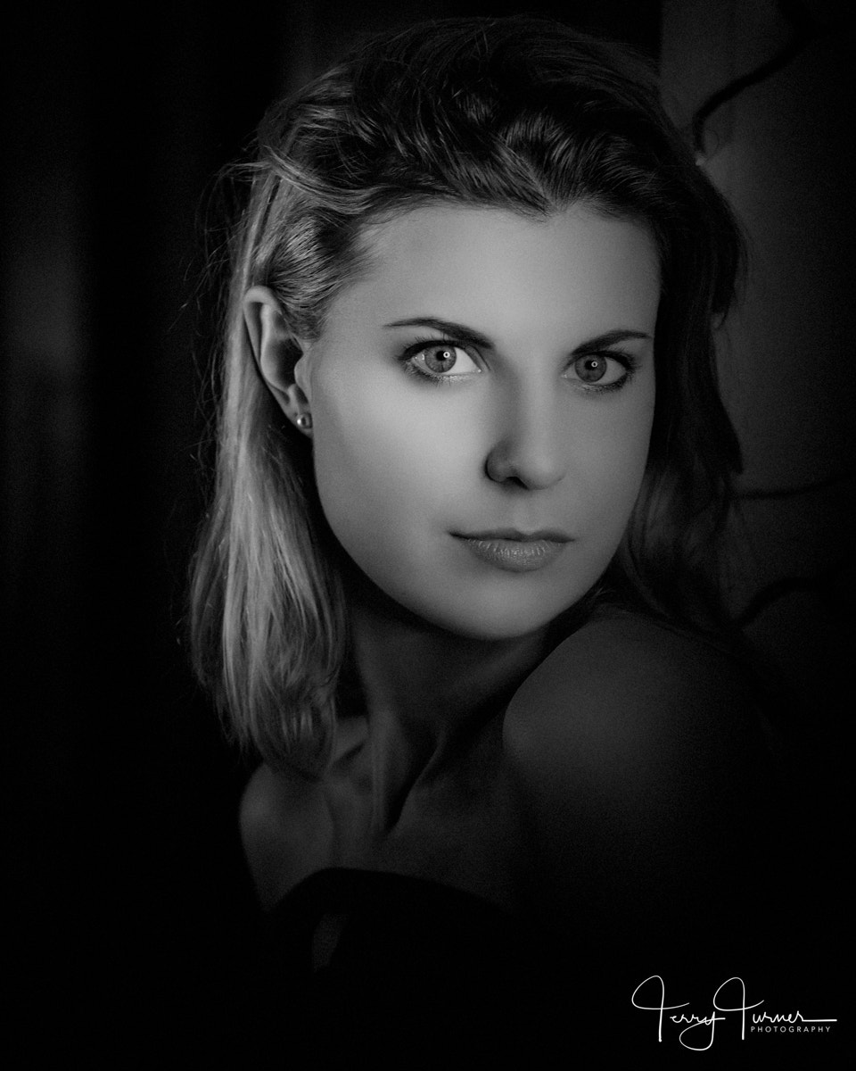 Fujifilm XF 50-140mm F2.8 R LM OIS WR sample photo. Stephanie photography
