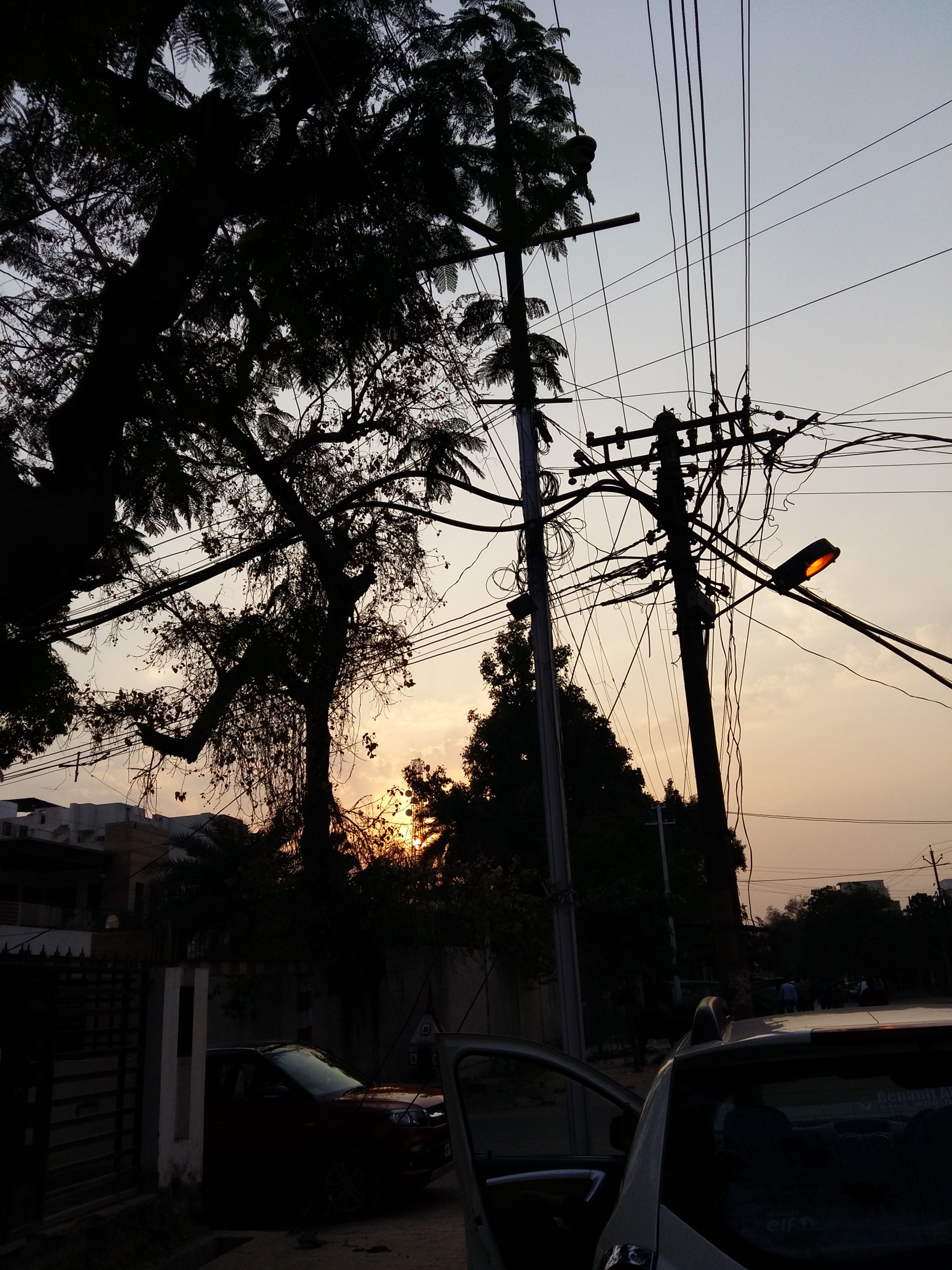 Samsung Galaxy A7 sample photo