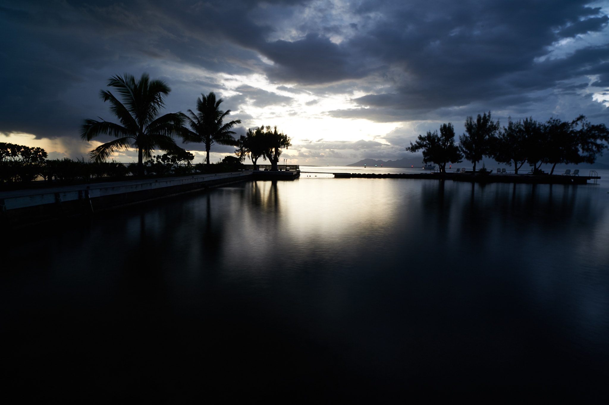 Nikon D3S sample photo. Punaauia photography